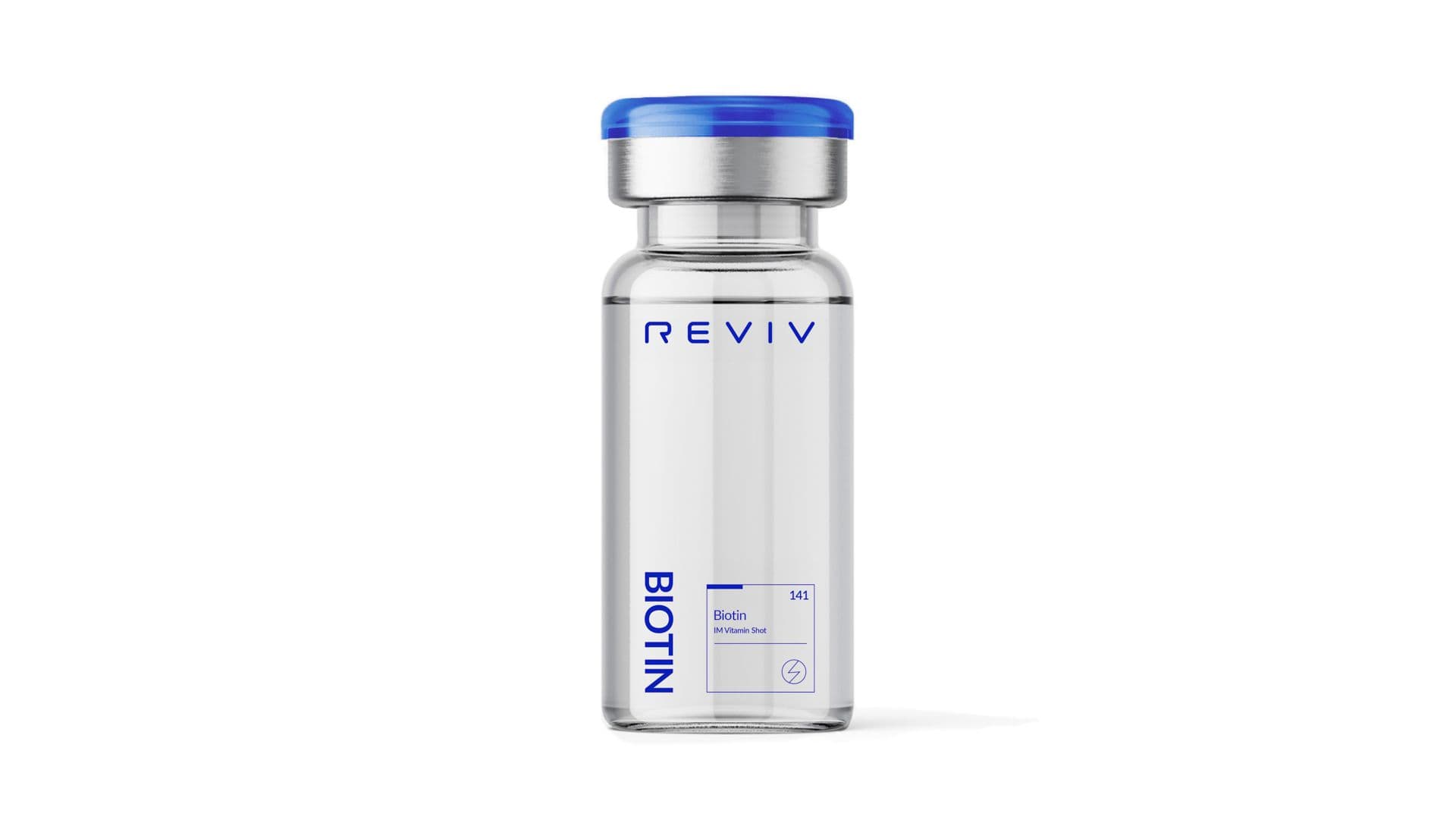 REVIV IM Vitamin Shot Biotin