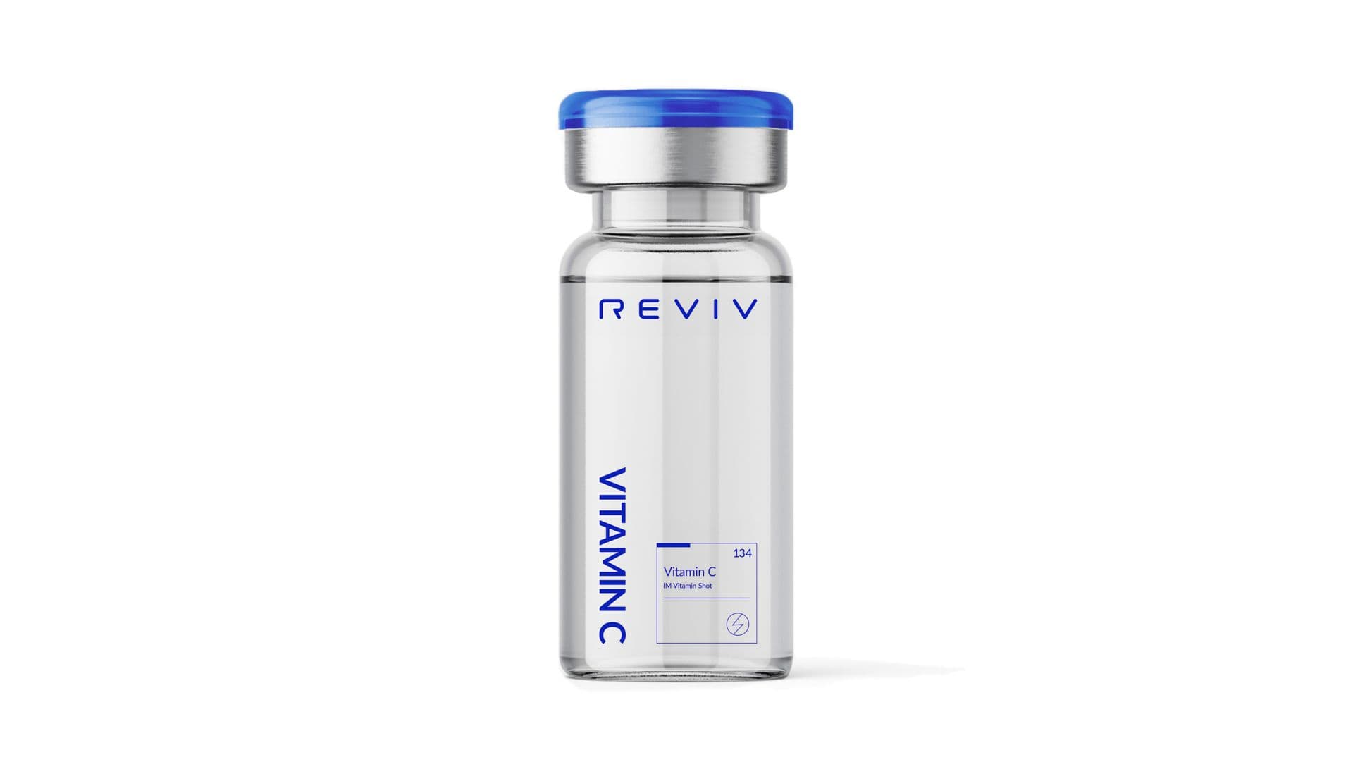 REVIV IM Vitamin Shot Vitamin C