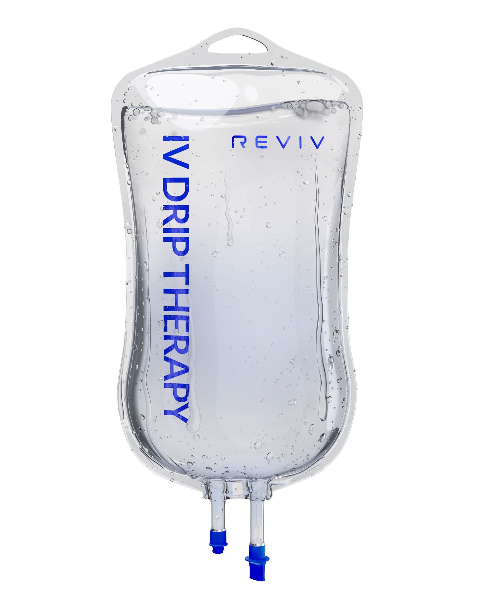 REVIV IV Drip Therapy Supporting